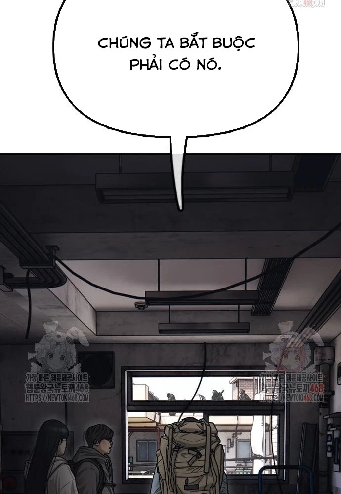 Ngày Tận Thế Đã Đến Chapter 11 - Trang 3