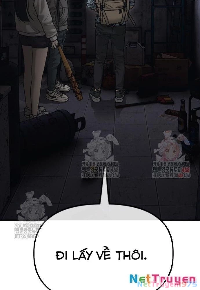 Ngày Tận Thế Đã Đến Chapter 11 - Trang 3