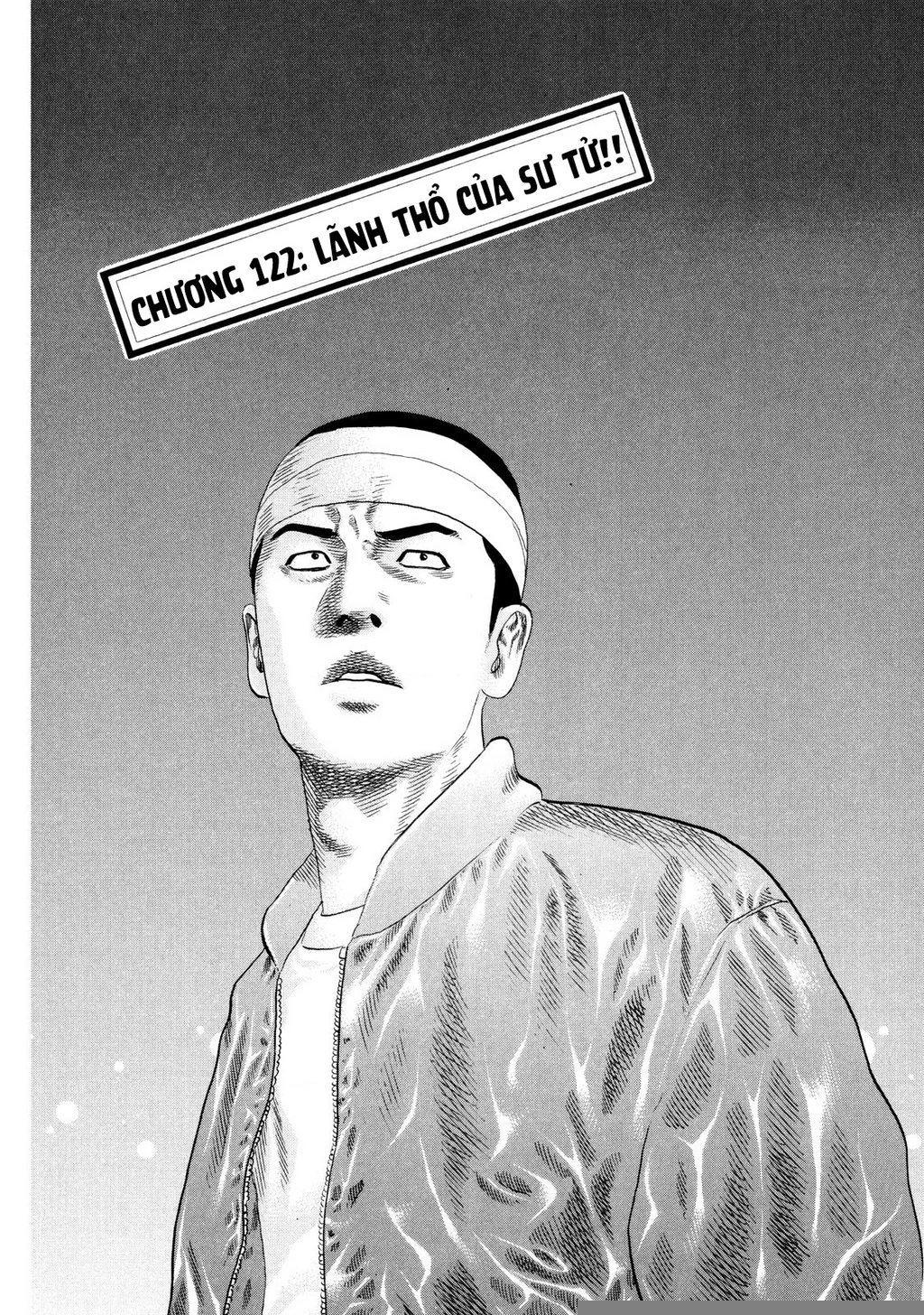 Dù Thế Nào Đi Nữa / Đó Là Tình Bạn Naniwa Chapter 122 - Trang 3