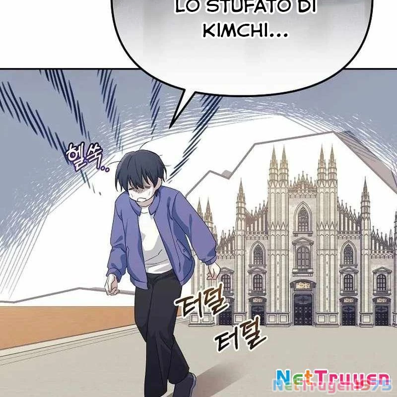 Cuộc Sống Làm Lại Của Kẻ Nghiện Game Chapter 3 - Trang 2
