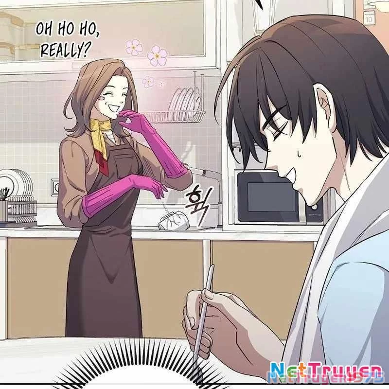 Cuộc Sống Làm Lại Của Kẻ Nghiện Game Chapter 4 - Trang 2