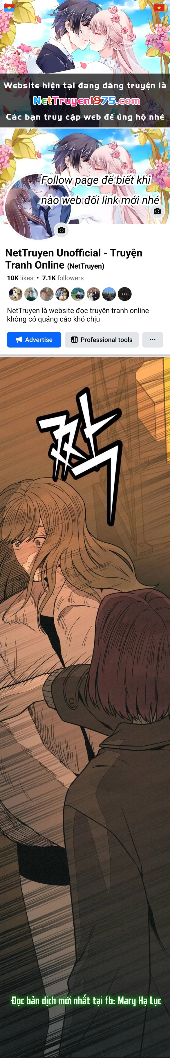 Vì Tôi Đã Giết Người Chapter 18.1 - Trang 2