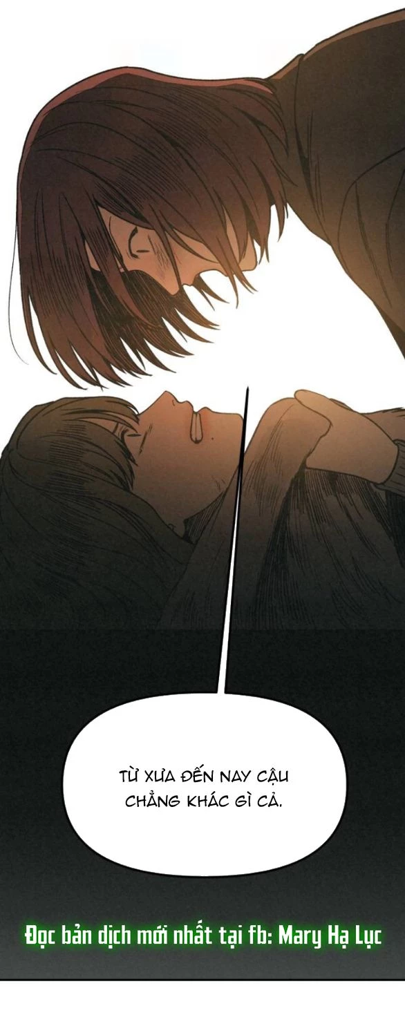 Vì Tôi Đã Giết Người Chapter 18.1 - Trang 2