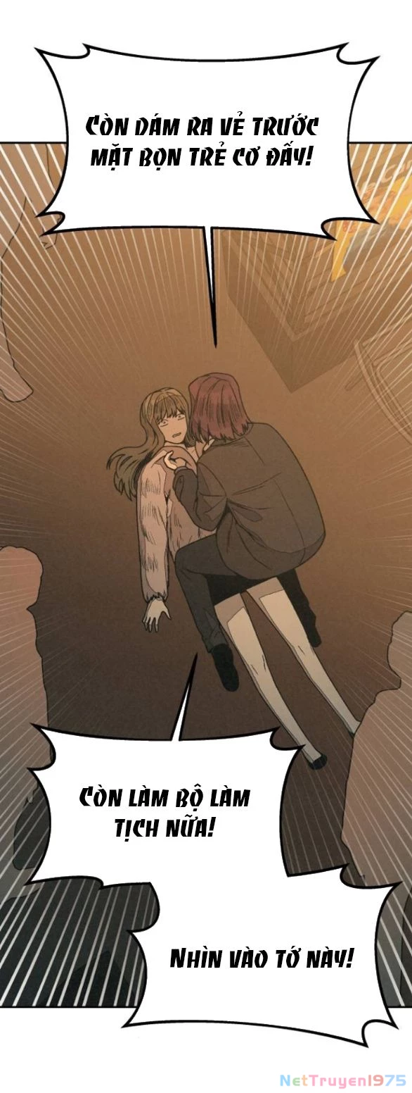 Vì Tôi Đã Giết Người Chapter 18.1 - Trang 2