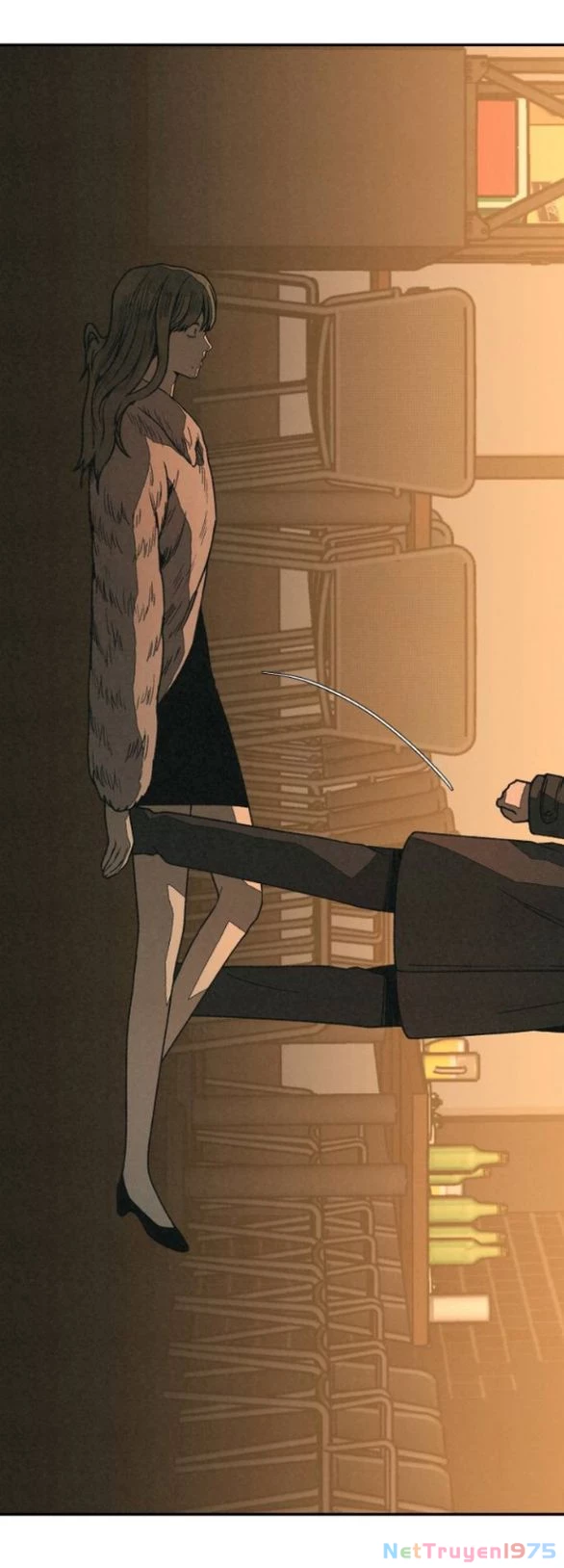 Vì Tôi Đã Giết Người Chapter 18.1 - Trang 2