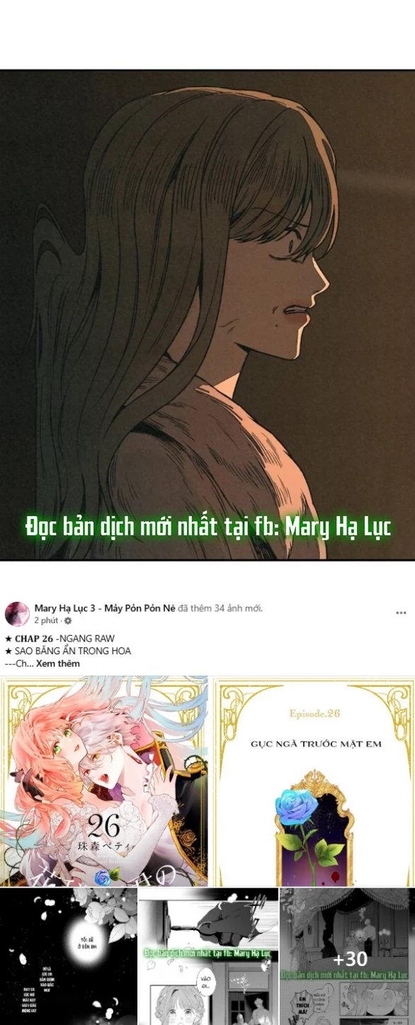 Vì Tôi Đã Giết Người Chapter 18.1 - Trang 2