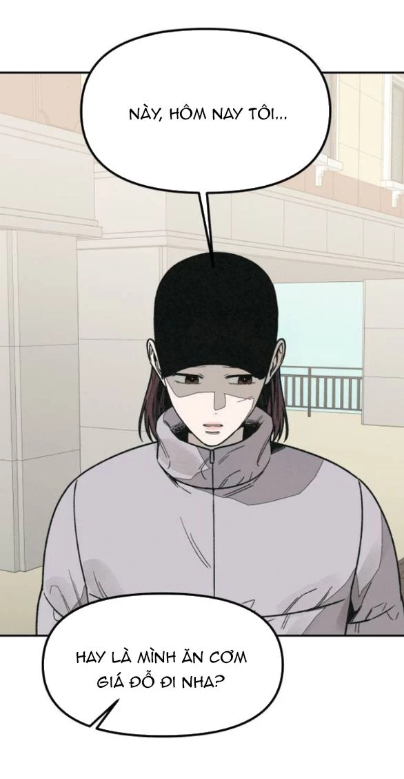 Vì Tôi Đã Giết Người Chapter 18.1 - Trang 2