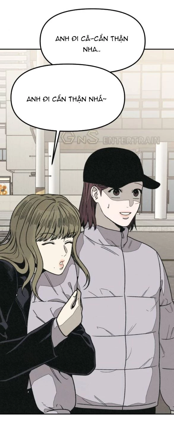 Vì Tôi Đã Giết Người Chapter 18.2 - Trang 2