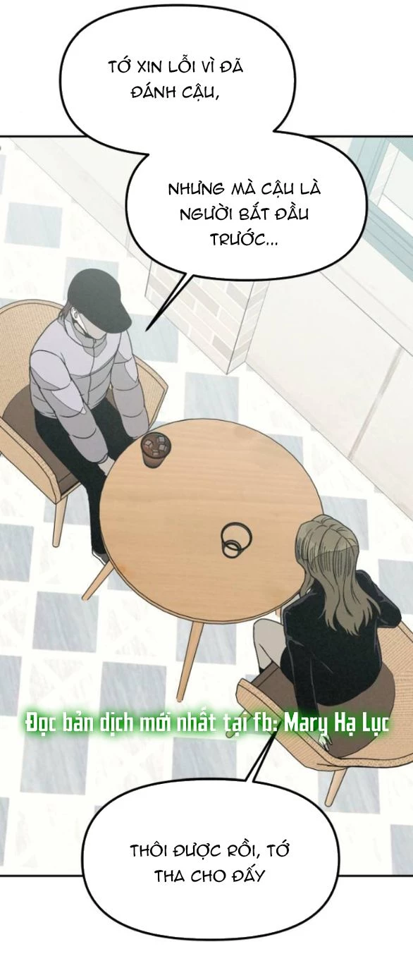 Vì Tôi Đã Giết Người Chapter 18.2 - Trang 2