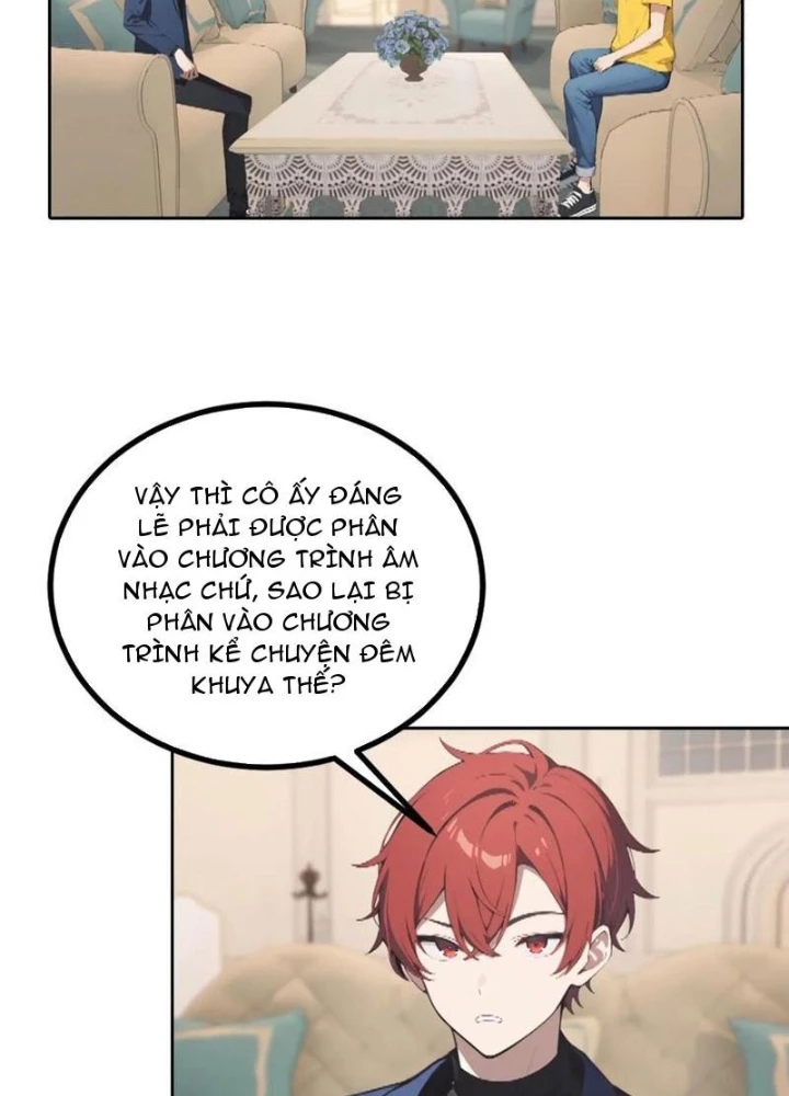Nghịch tập hệ thống: Ta có max độ thiện cảm của nữ thần Chapter 57 - Trang 2