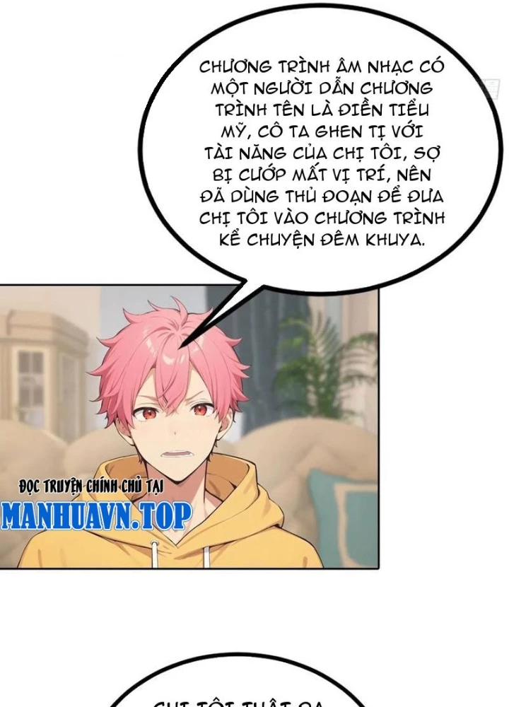 Nghịch tập hệ thống: Ta có max độ thiện cảm của nữ thần Chapter 57 - Trang 2