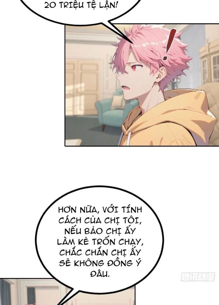 Nghịch tập hệ thống: Ta có max độ thiện cảm của nữ thần Chapter 57 - Trang 2