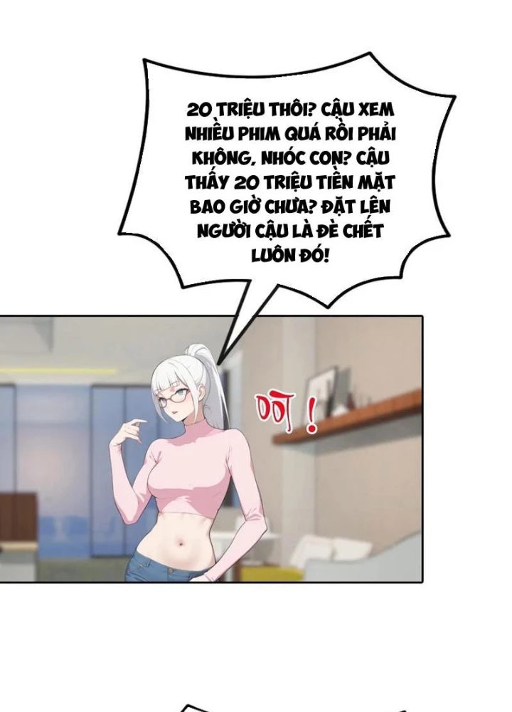 Nghịch tập hệ thống: Ta có max độ thiện cảm của nữ thần Chapter 57 - Trang 2
