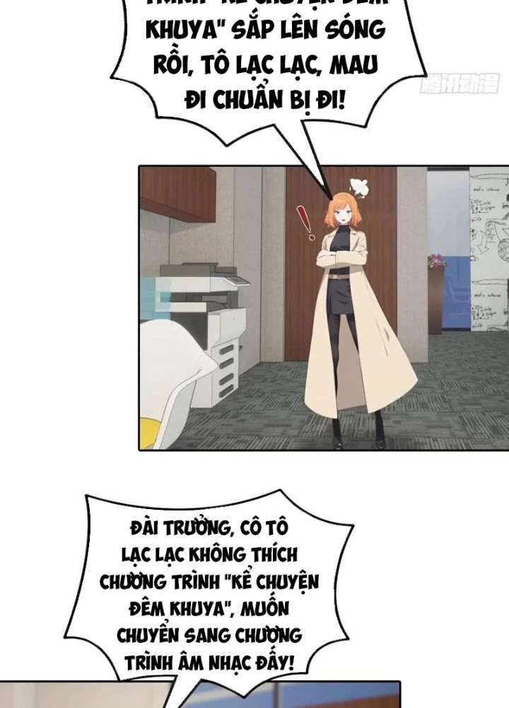Nghịch tập hệ thống: Ta có max độ thiện cảm của nữ thần Chapter 57 - Trang 2