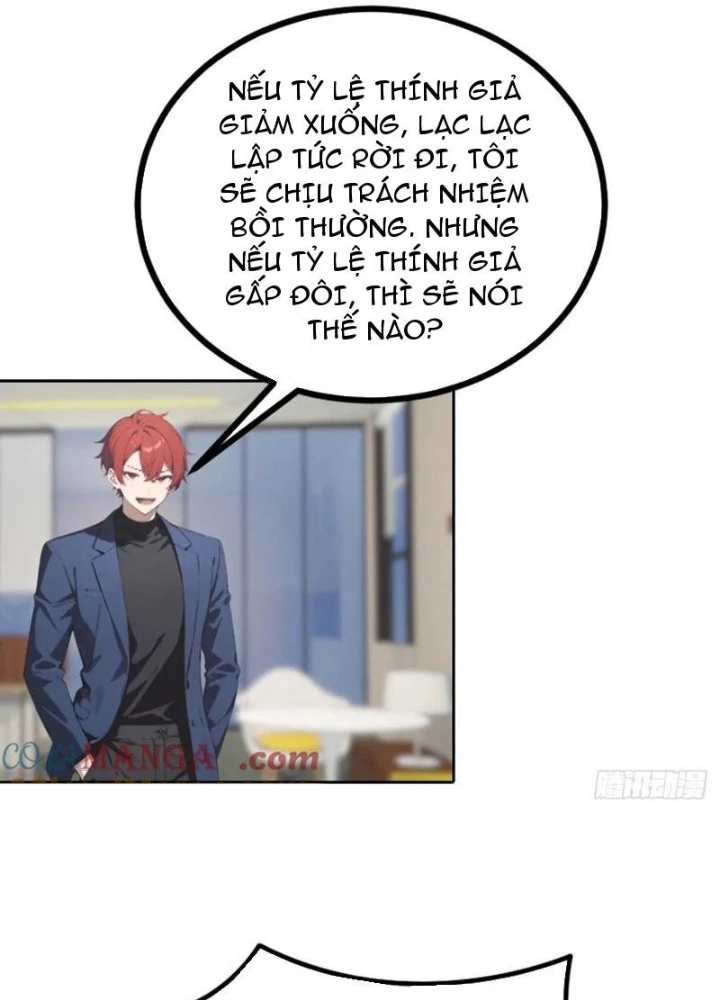 Nghịch tập hệ thống: Ta có max độ thiện cảm của nữ thần Chapter 57 - Trang 2