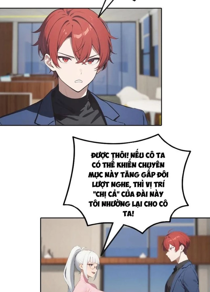 Nghịch tập hệ thống: Ta có max độ thiện cảm của nữ thần Chapter 57 - Trang 2