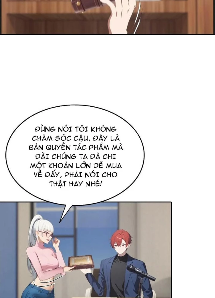 Nghịch tập hệ thống: Ta có max độ thiện cảm của nữ thần Chapter 57 - Trang 2