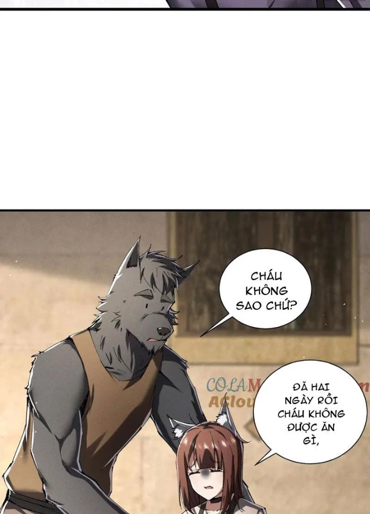Ta Thăng Cấp Cùng Tai Ách Chapter 34 - Trang 2