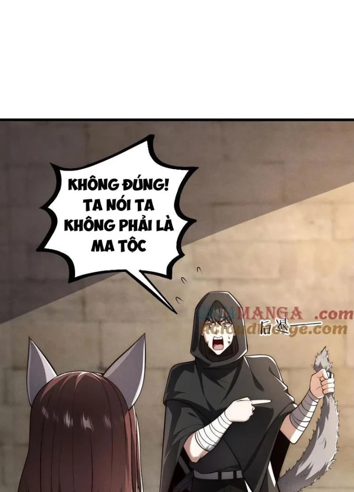 Ta Thăng Cấp Cùng Tai Ách Chapter 35 - Trang 2