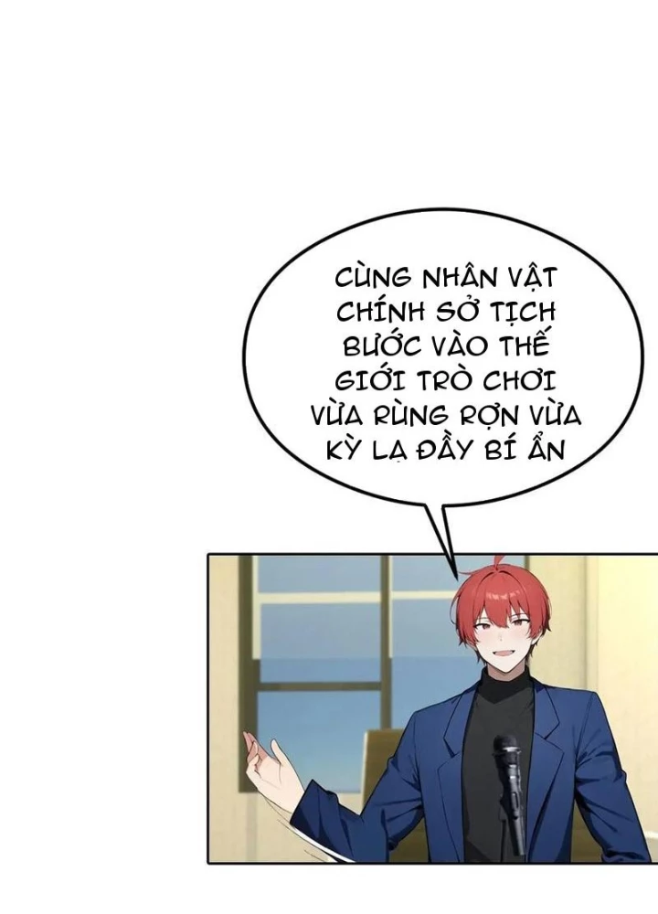 Nghịch tập hệ thống: Ta có max độ thiện cảm của nữ thần Chapter 58 - Trang 2