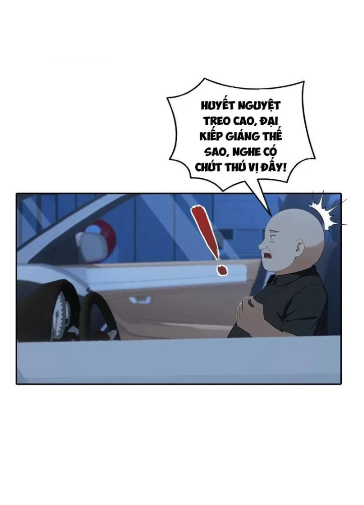 Nghịch tập hệ thống: Ta có max độ thiện cảm của nữ thần Chapter 58 - Trang 2