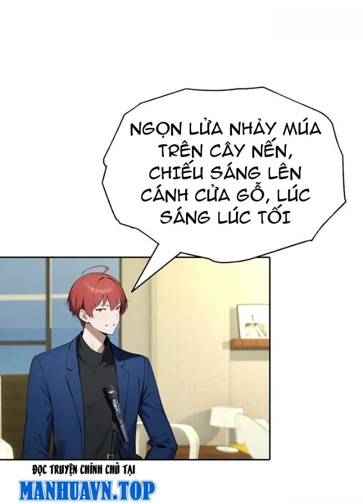 Nghịch tập hệ thống: Ta có max độ thiện cảm của nữ thần Chapter 58 - Trang 2