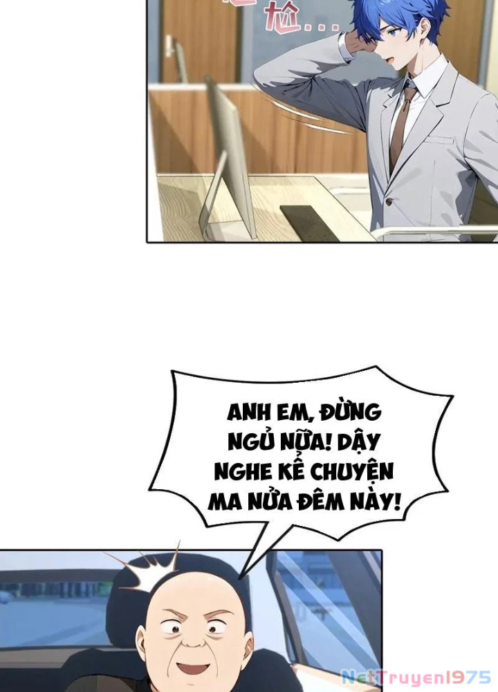 Nghịch tập hệ thống: Ta có max độ thiện cảm của nữ thần Chapter 58 - Trang 2