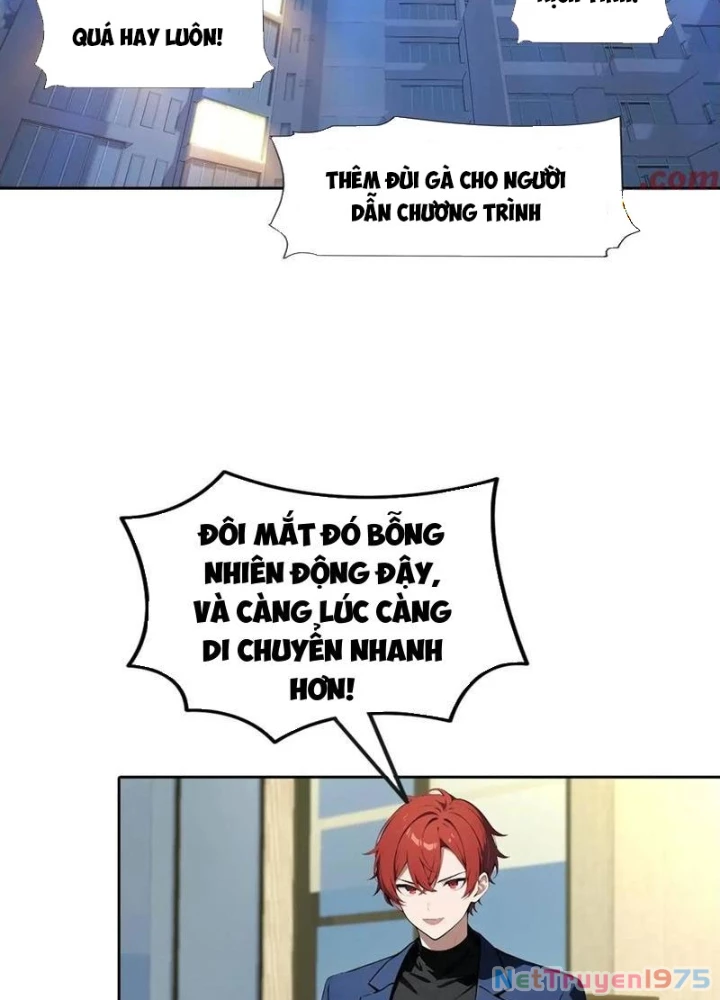 Nghịch tập hệ thống: Ta có max độ thiện cảm của nữ thần Chapter 58 - Trang 2