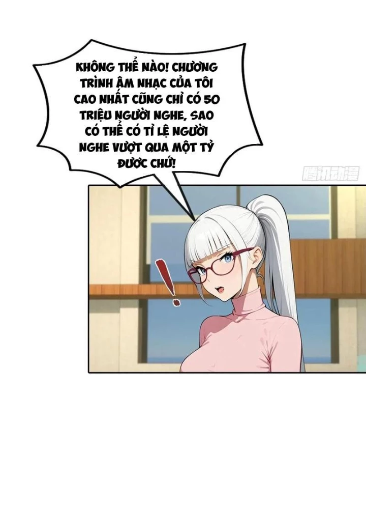 Nghịch tập hệ thống: Ta có max độ thiện cảm của nữ thần Chapter 58 - Trang 2