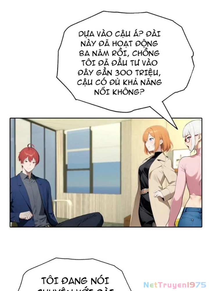 Nghịch tập hệ thống: Ta có max độ thiện cảm của nữ thần Chapter 58 - Trang 2