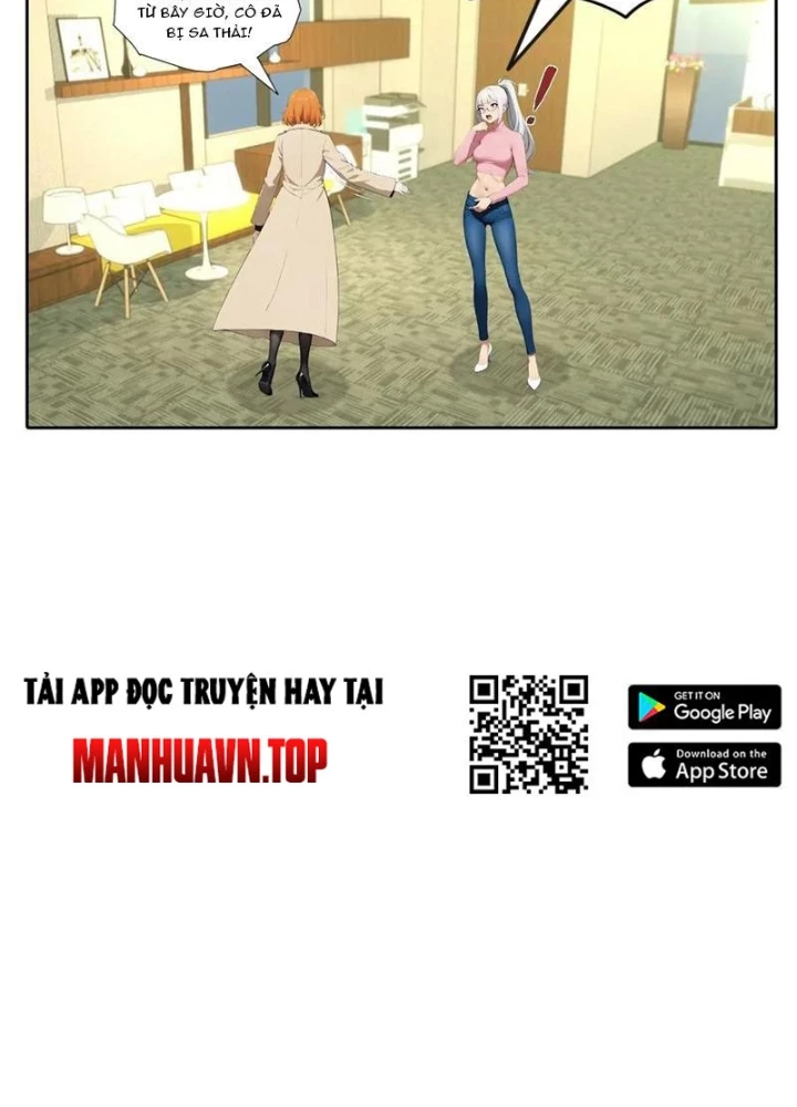 Nghịch tập hệ thống: Ta có max độ thiện cảm của nữ thần Chapter 58 - Trang 2