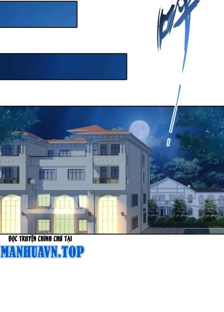 Nghịch tập hệ thống: Ta có max độ thiện cảm của nữ thần Chapter 59 - Trang 2