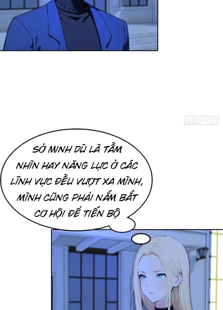 Nghịch tập hệ thống: Ta có max độ thiện cảm của nữ thần Chapter 59 - Trang 2