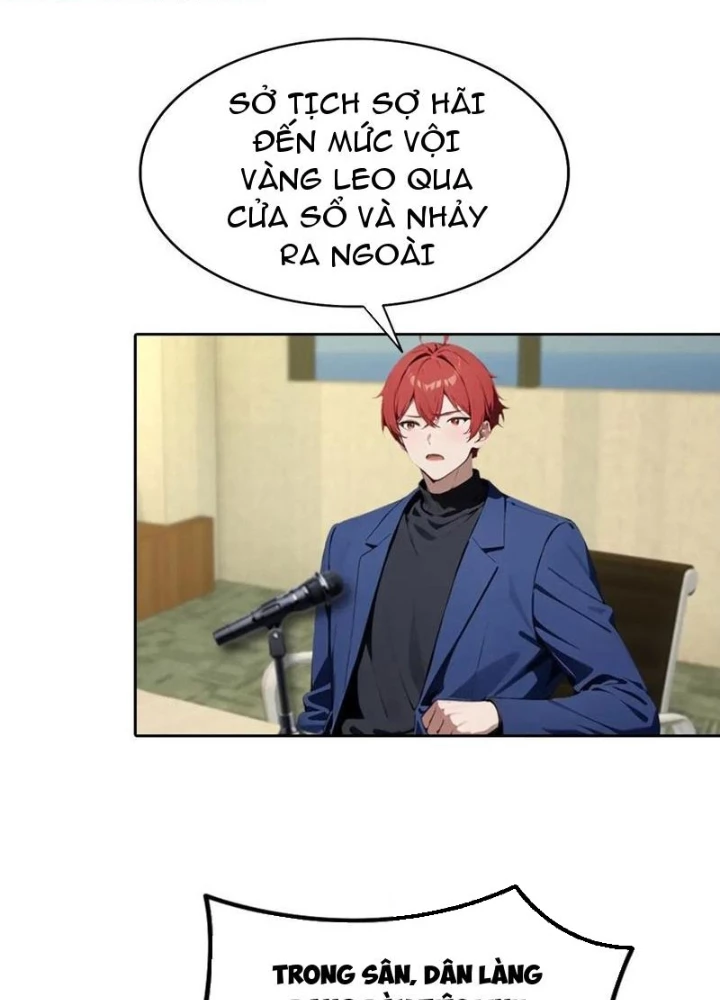 Nghịch tập hệ thống: Ta có max độ thiện cảm của nữ thần Chapter 59 - Trang 2