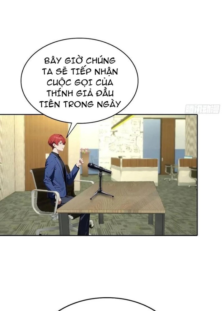 Nghịch tập hệ thống: Ta có max độ thiện cảm của nữ thần Chapter 59 - Trang 2