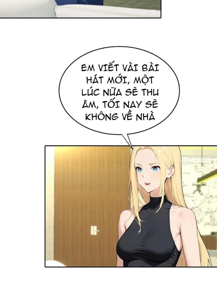 Nghịch tập hệ thống: Ta có max độ thiện cảm của nữ thần Chapter 59 - Trang 2