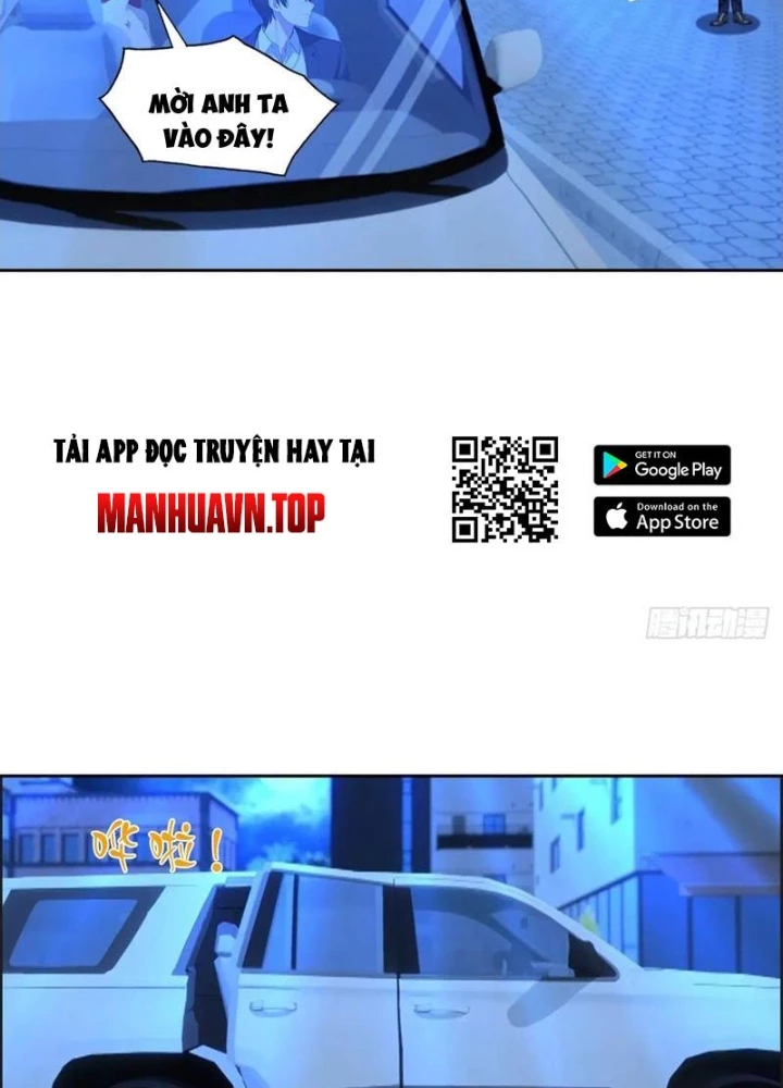 Nghịch tập hệ thống: Ta có max độ thiện cảm của nữ thần Chapter 59 - Trang 2