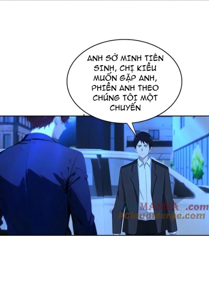 Nghịch tập hệ thống: Ta có max độ thiện cảm của nữ thần Chapter 59 - Trang 2