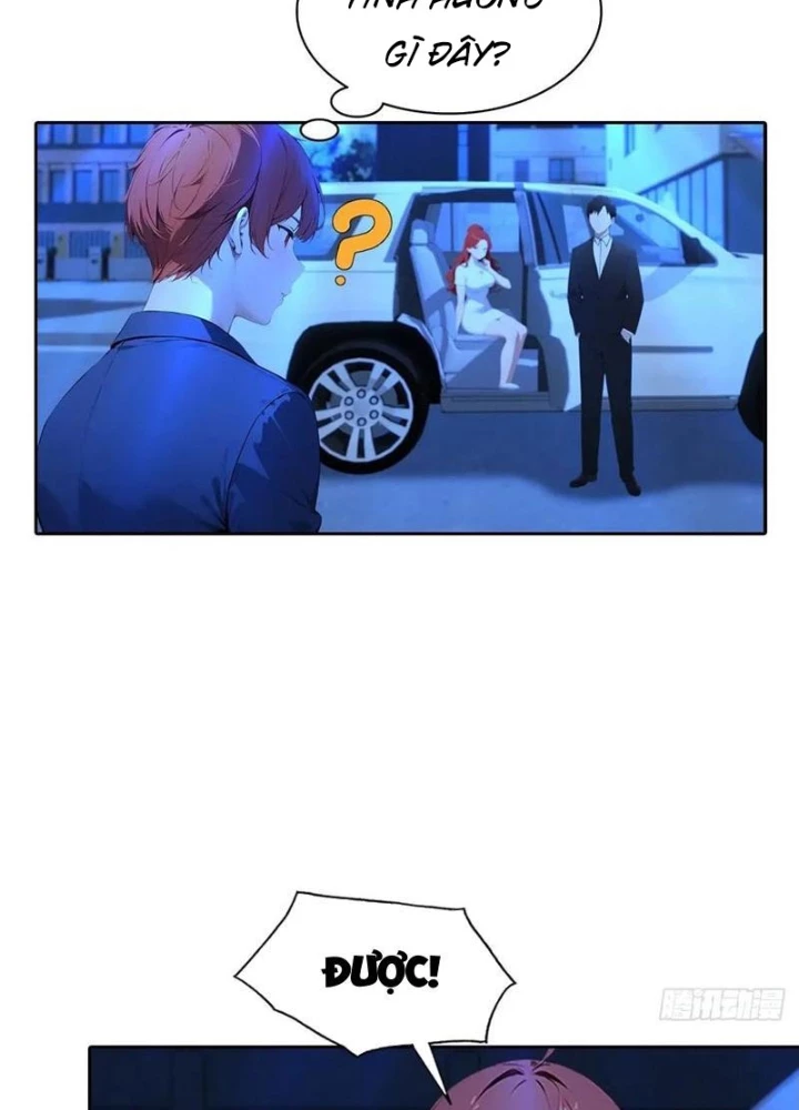 Nghịch tập hệ thống: Ta có max độ thiện cảm của nữ thần Chapter 59 - Trang 2