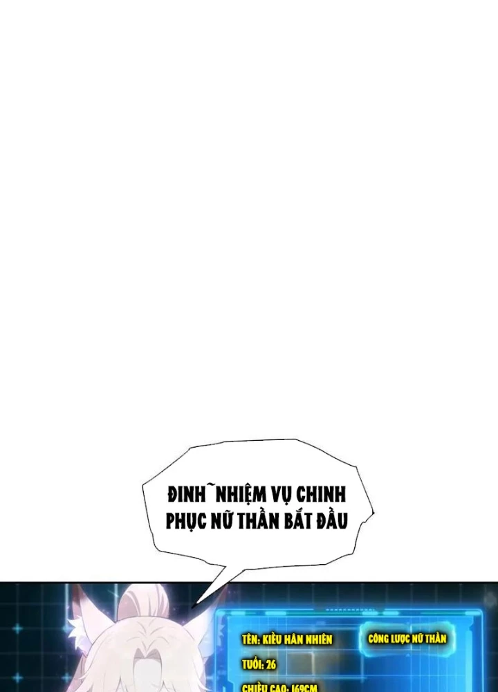 Nghịch tập hệ thống: Ta có max độ thiện cảm của nữ thần Chapter 59 - Trang 2
