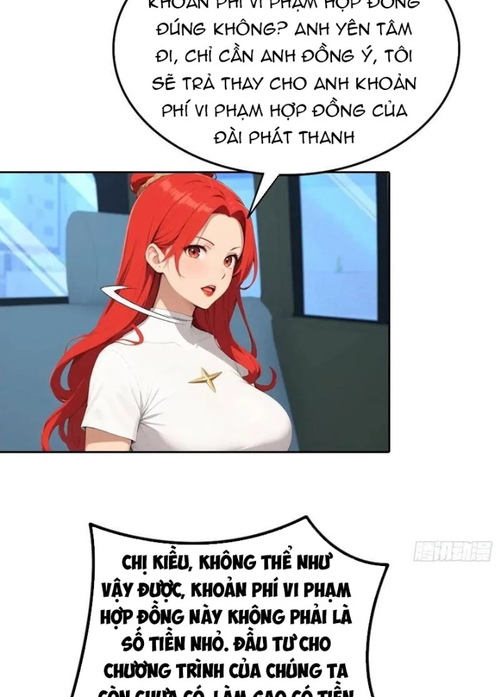 Nghịch tập hệ thống: Ta có max độ thiện cảm của nữ thần Chapter 59 - Trang 2