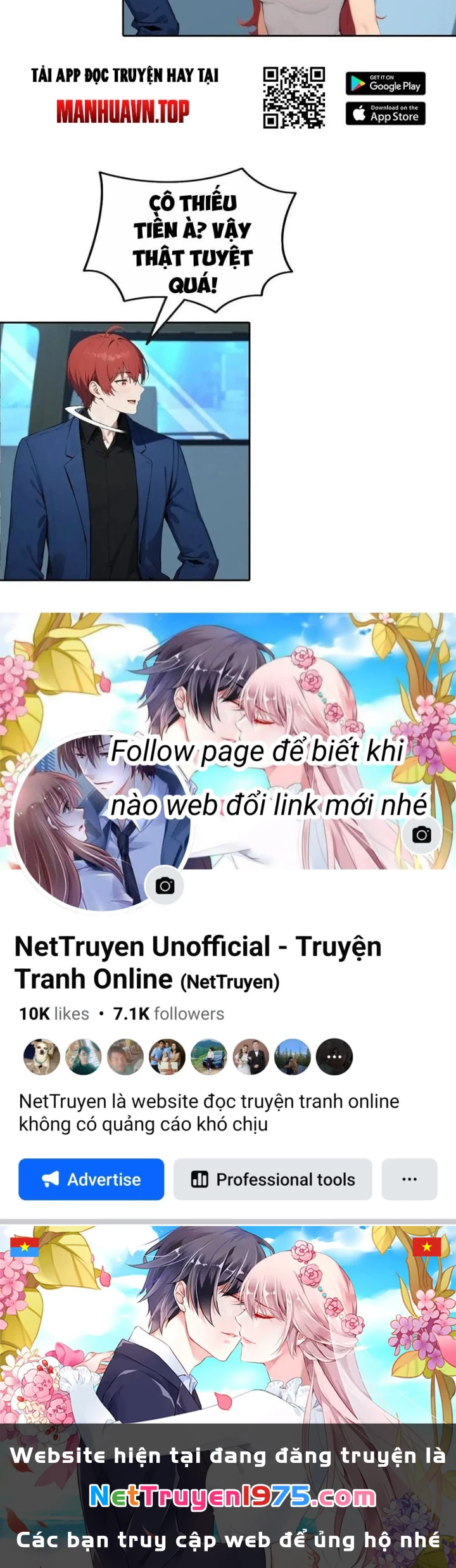 Nghịch tập hệ thống: Ta có max độ thiện cảm của nữ thần Chapter 59 - Trang 2