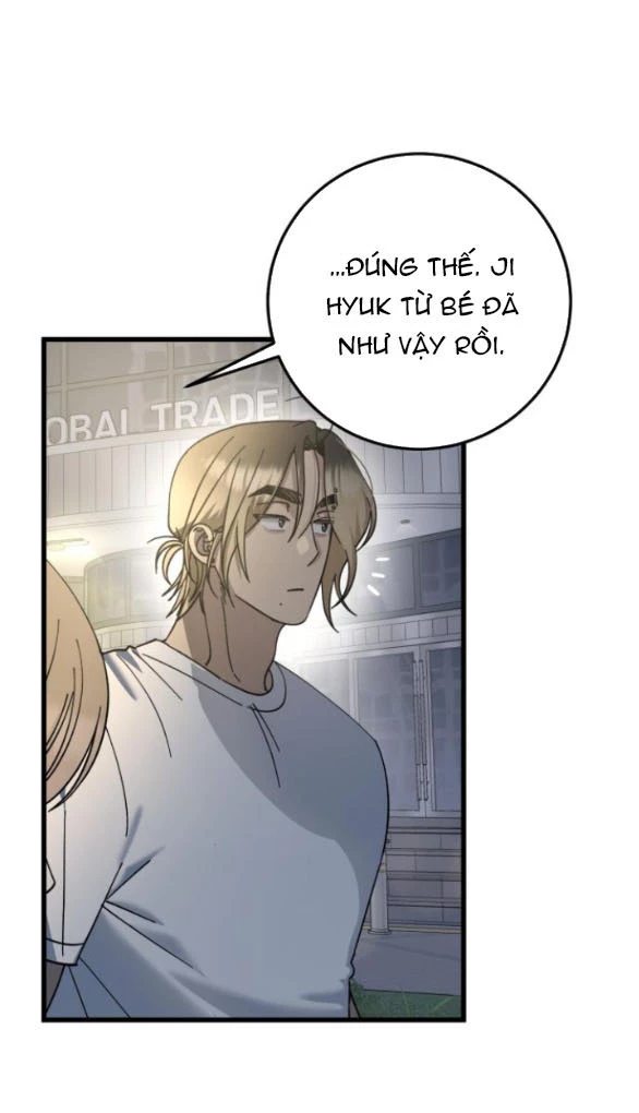Quy Luật Về Rác Rưởi Chapter 21.2 - Trang 2