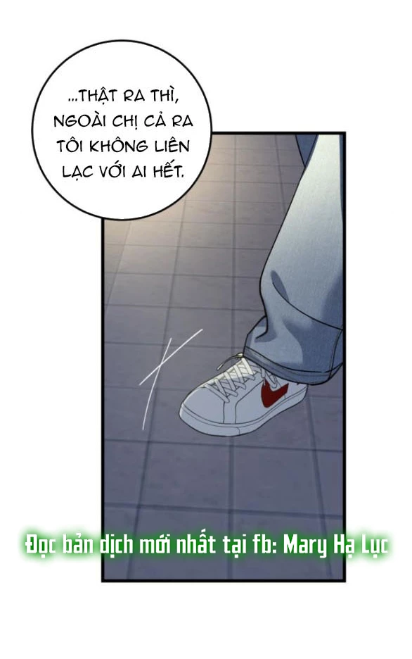 Quy Luật Về Rác Rưởi Chapter 21.2 - Trang 2