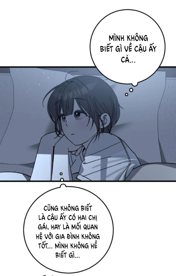 Quy Luật Về Rác Rưởi Chapter 21.2 - Trang 2