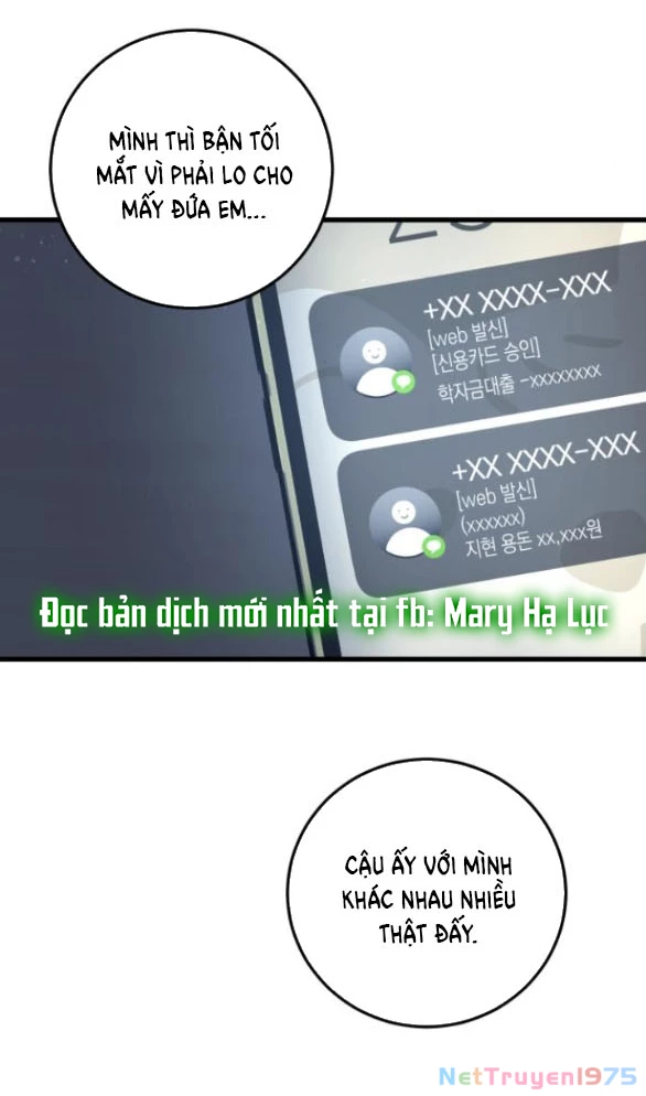 Quy Luật Về Rác Rưởi Chapter 21.2 - Trang 2