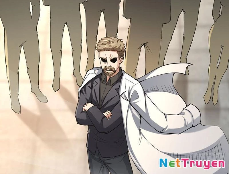 Ta Bắt Quái Thú Ở Tận Thế Chapter 6 - Trang 2