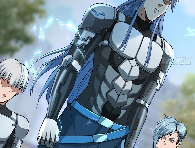 Ta Bắt Quái Thú Ở Tận Thế Chapter 6 - Trang 2