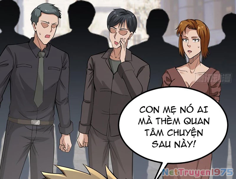 Ta Bắt Quái Thú Ở Tận Thế Chapter 6 - Trang 2