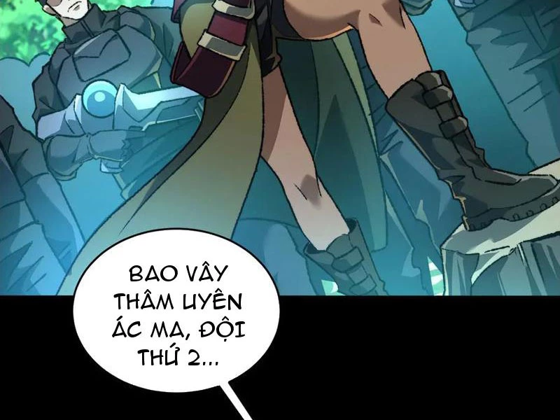 Tai Ách Cấp Mục Sư Chapter 42 - Trang 2